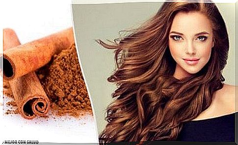 4 cinnamon masks for perfect hair