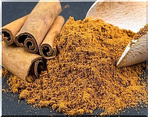 Cinnamon concentrate