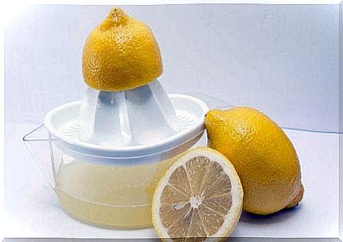 lemon juice