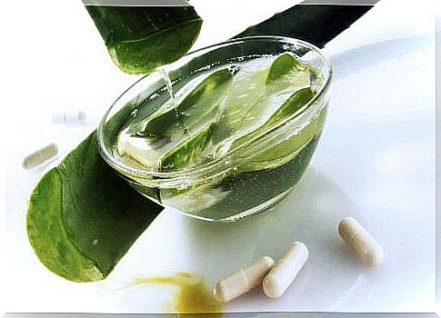 4 ways to lose weight with aloe vera