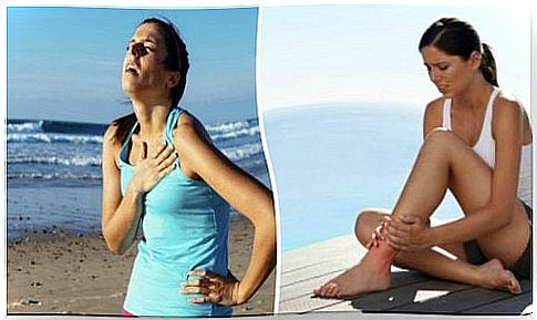 7 situations in which it is not convenient to exercise