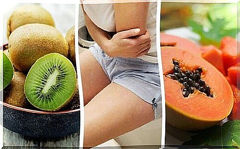 8 fruit smoothies to fight constipation