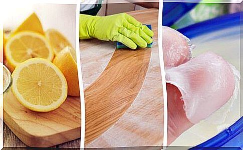 8 natural cleaners to clean wood