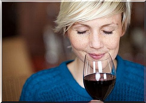 red wine can contribute to the prevention of prostate cancer