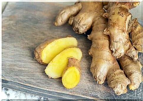 Allergy to ginger: how to recognize it?