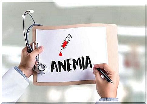 Anemia and iron deficiency are not synonymous