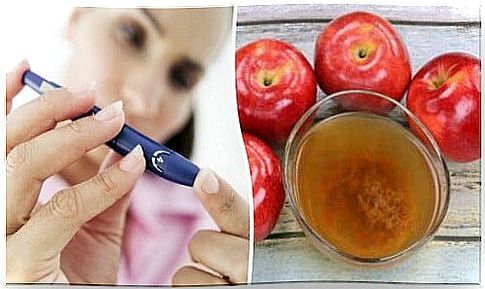 Apple cider vinegar for diabetes, an all natural remedy