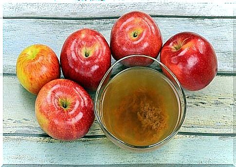 apple cider vinegar for diabetes