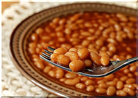 beans to avoid constipation