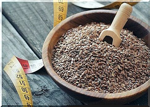 Flax seed