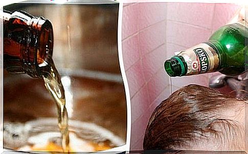 Beer for skin and hair: we reveal 6 fantastic uses