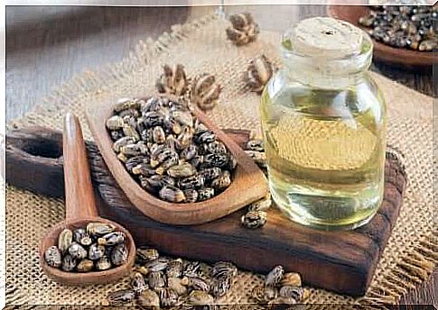 Castor seed oil: indications and contraindications