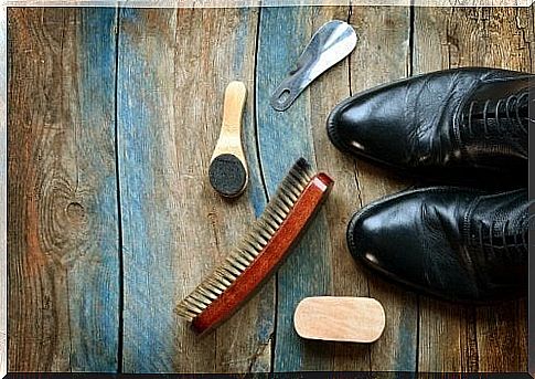 Clean your leather shoes thanks to some useful tips