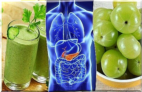 Cleanse the pancreas with natural remedies