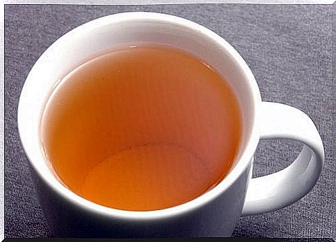 herbal tea to cleanse the pancreas