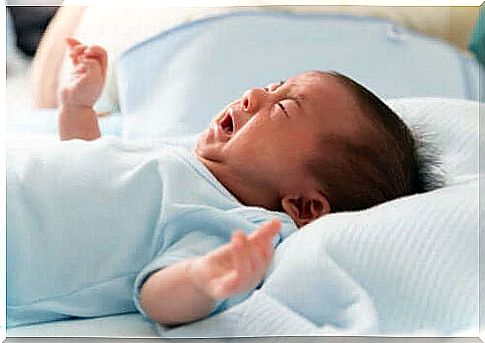 Colic in newborns: 4 strategies to calm them