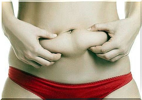 Eliminate abdominal fat with 8 simple remedies