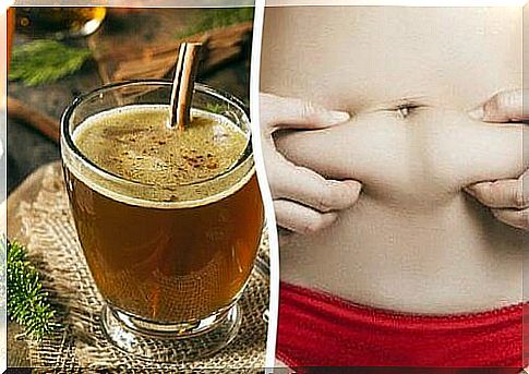 Eliminate abdominal fat with this syrup