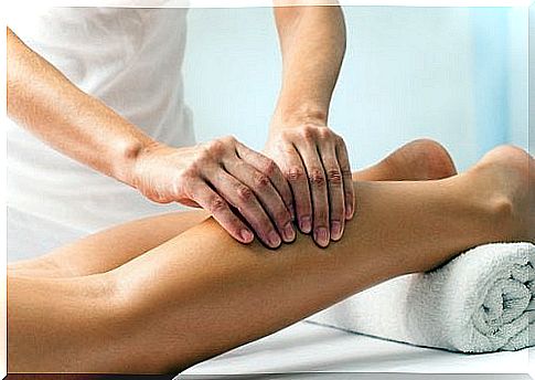 massages for muscle health