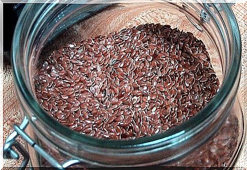 Flax seeds: a natural remedy for constipation