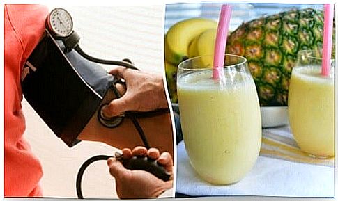 How to fight hypertension with a delicious smoothie