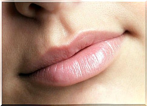 How to give more volume to the lips