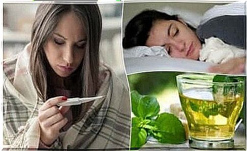 How to lower the fever at home with natural methods