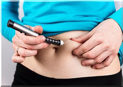 Insulin pen