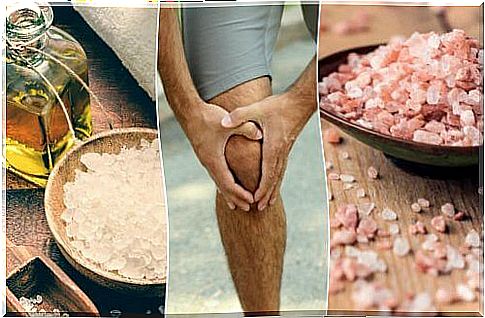 Knee inflammation and pain: reduce them with 2 ingredients