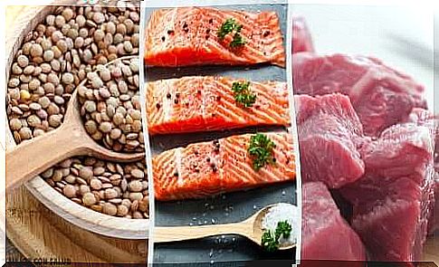 Lean proteins: what are they and what are the benefits?