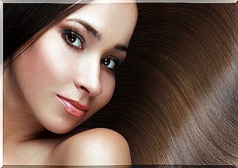 More beautiful and healthier hair thanks to 8 tips