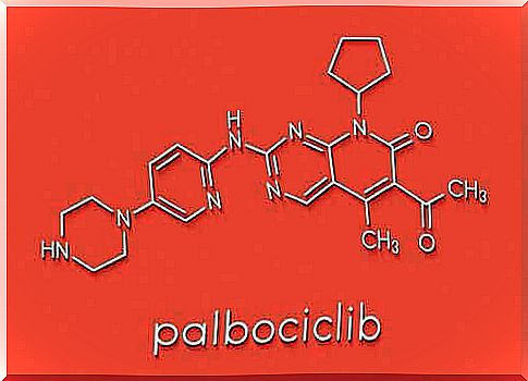 Palbociclib in the treatment of breast cancer