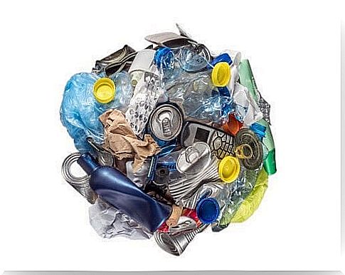 Plastic pollution: health consequences