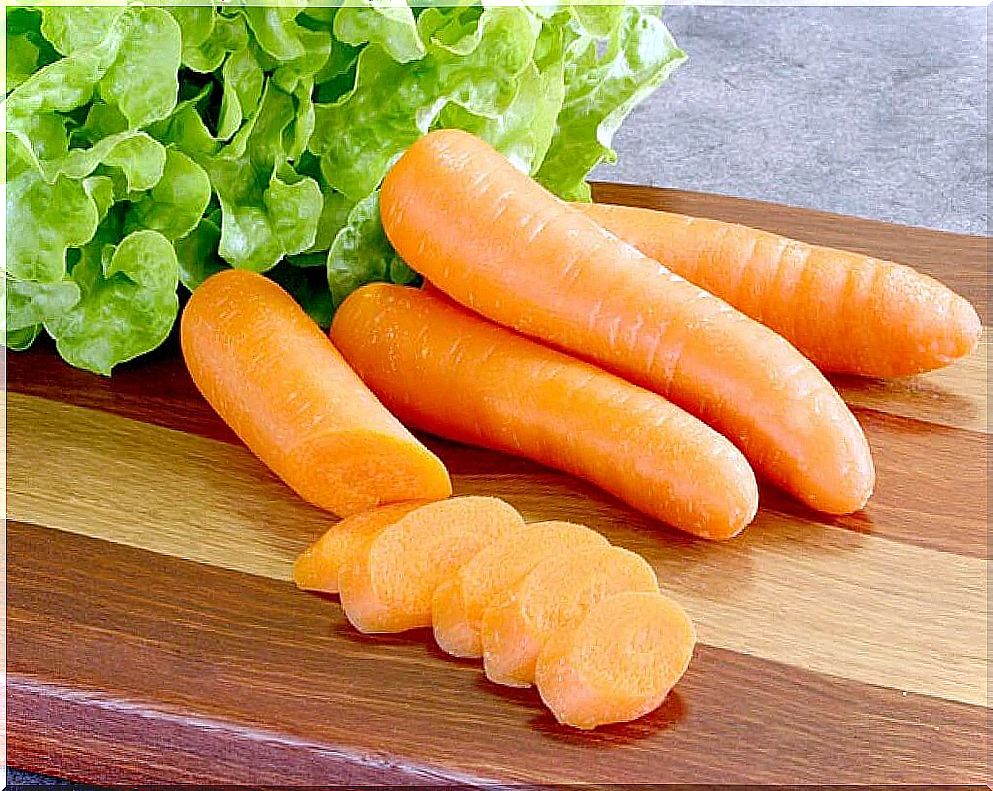 Carrots