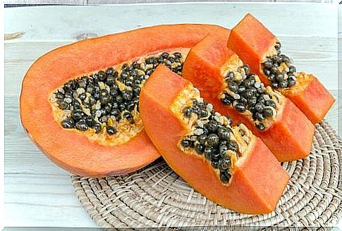 papaya