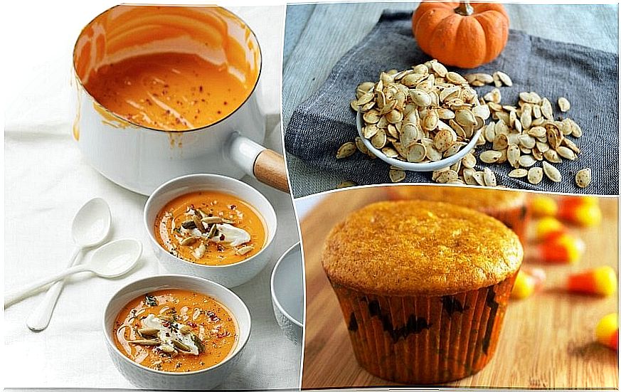 Pumpkin-based recipes for breakfast