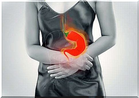 Gastroesophageal reflux relief with natural remedies