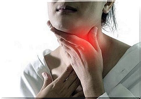 Relieve the symptoms of pharyngitis with 5 natural remedies