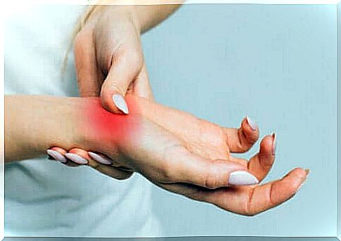 Remedies for carpal tunnel syndrome