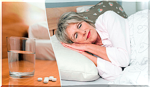 Sleeping pills: risks and side effects to know