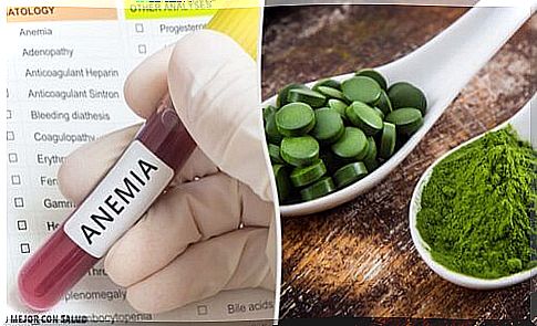 Spirulina algae: when and how to take it