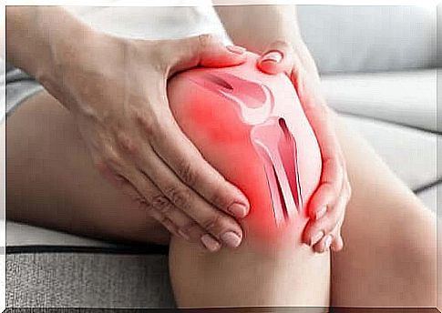 Knee osteoarthritis