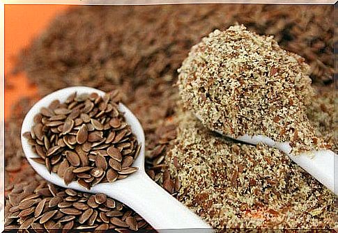 flax seed