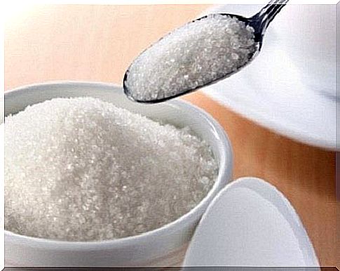 The effects of sugar on the liver and possible alternatives