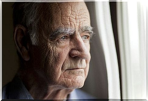 The elderly and depression: how to detect it in time?