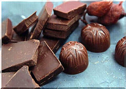 Types of chocolate: which one to choose?