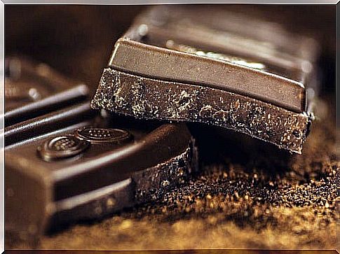 What Happens to Your Body When You Eat Dark Chocolate